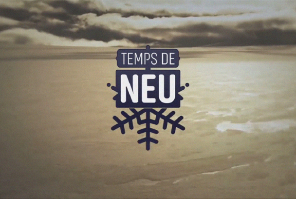 Temps de neu