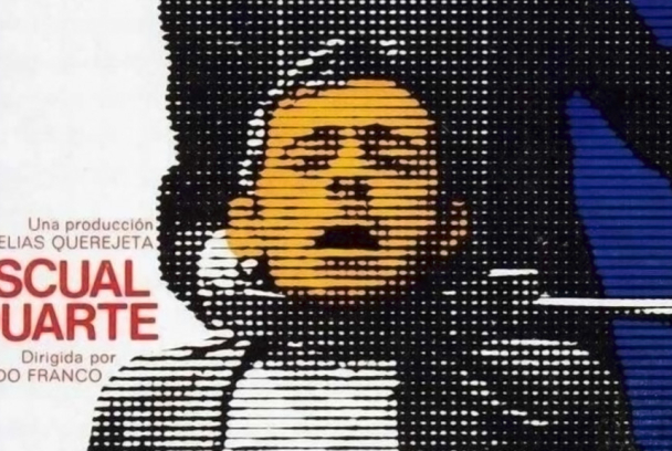 Pascual Duarte