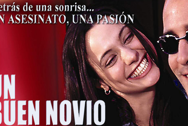 Un buen novio