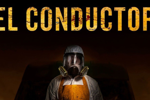 El conductor