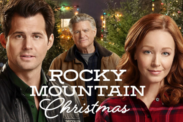 Una Navidad de película