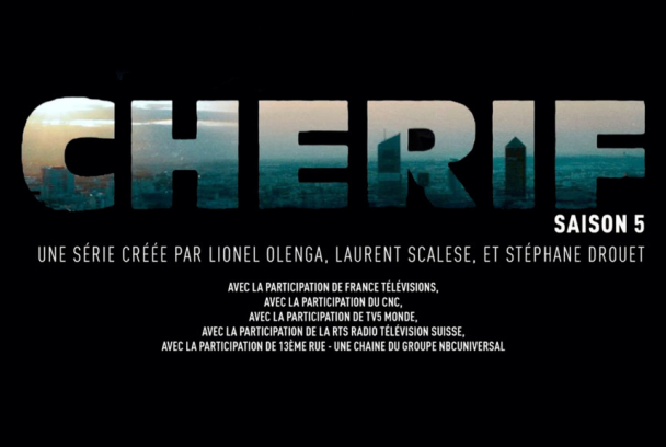 Chérif