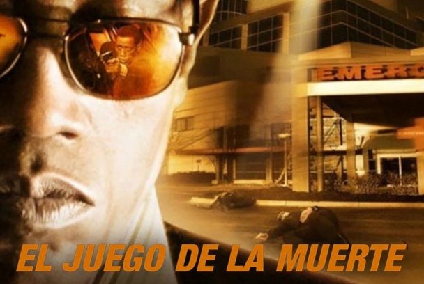 Jugando con la muerte