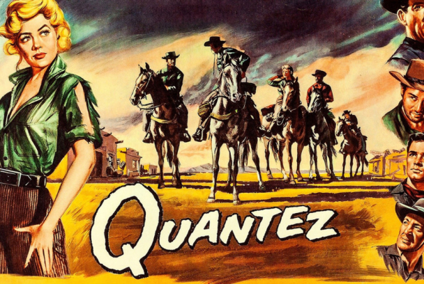 Quantez
