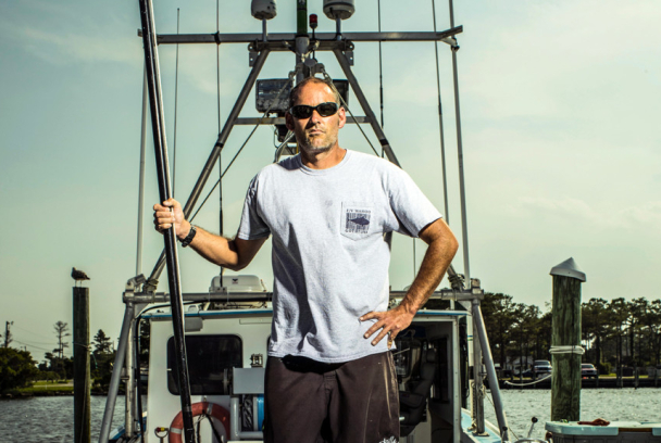 Wicked Tuna: North vs. South