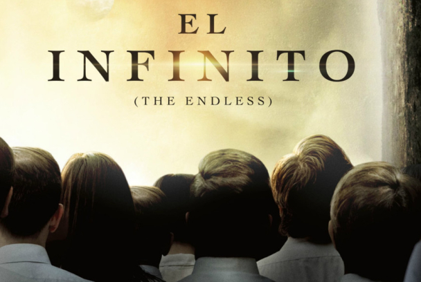 El infinito