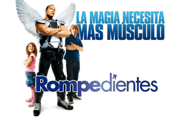 Rompedientes