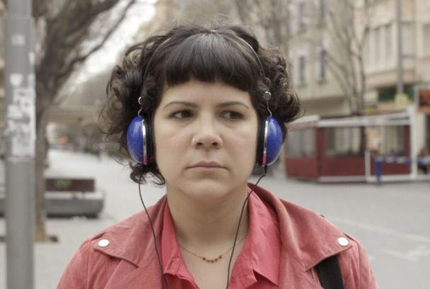 Mai neva a Ciutat