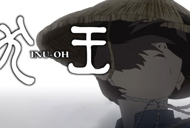 Inu-oh