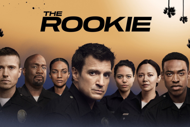 The Rookie