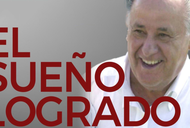 El sueño logrado