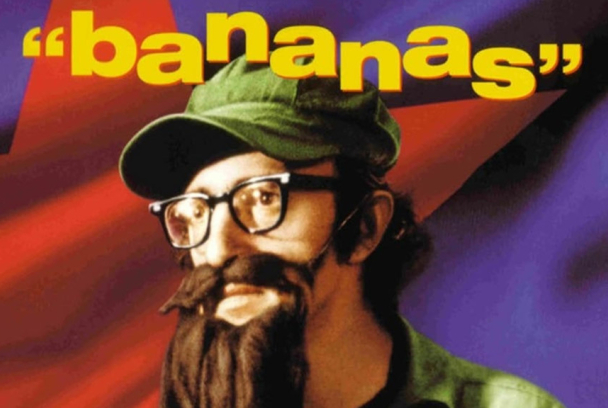 Bananas