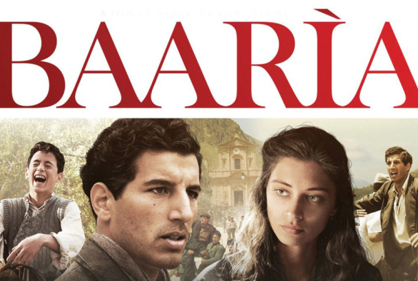 Baaria