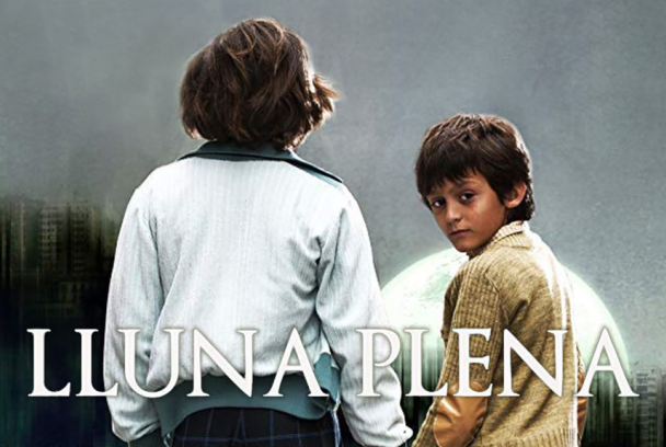 Luna llena