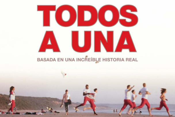 Todos a una