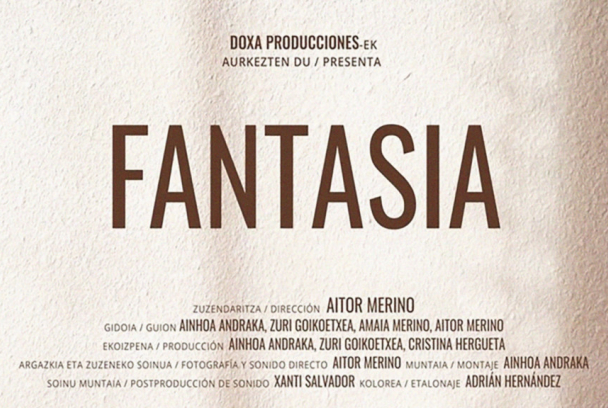 Fantasía