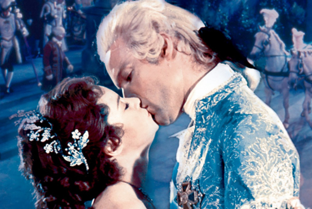 Cinderella (La historia de Cenicienta)