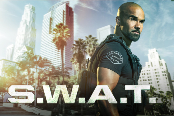 S.W.A.T. Los hombres de Harrelson