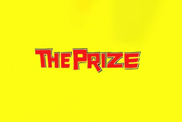 El premio