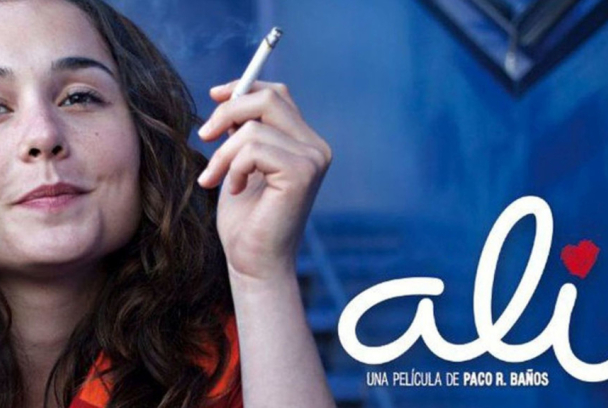 Ali