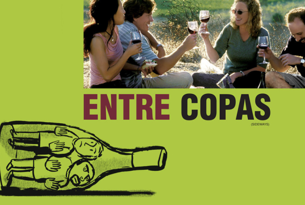 Entre copas