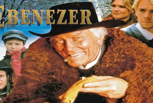 Una Navidad para Ebenezer