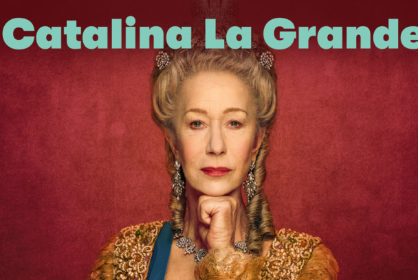 Catalina la grande