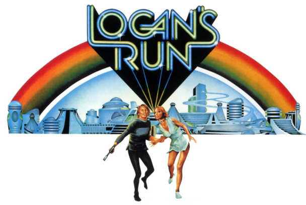 La fuga de Logan