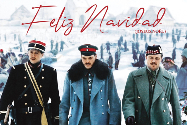 Feliz Navidad