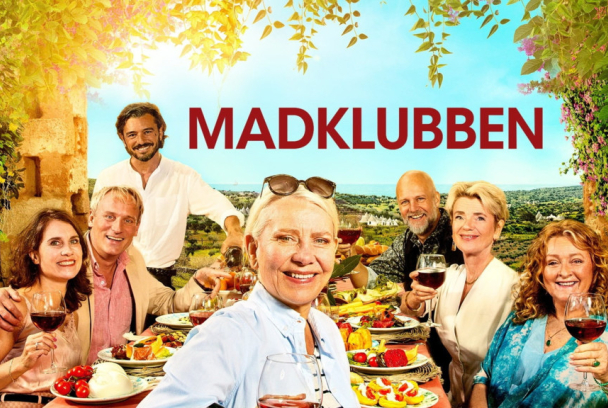 The food club