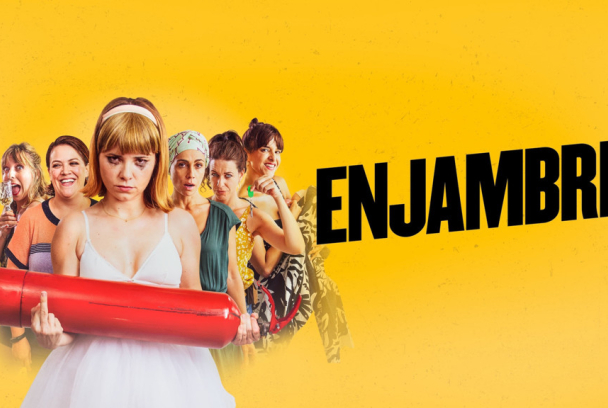 Enjambre