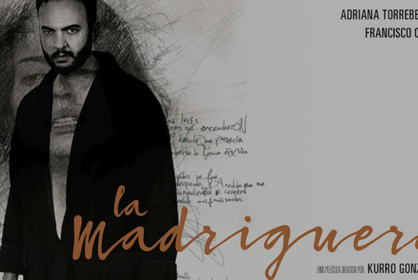 La madriguera