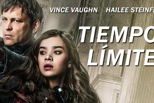 Tiempo límite