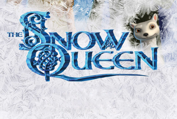 La Reina de las Nieves