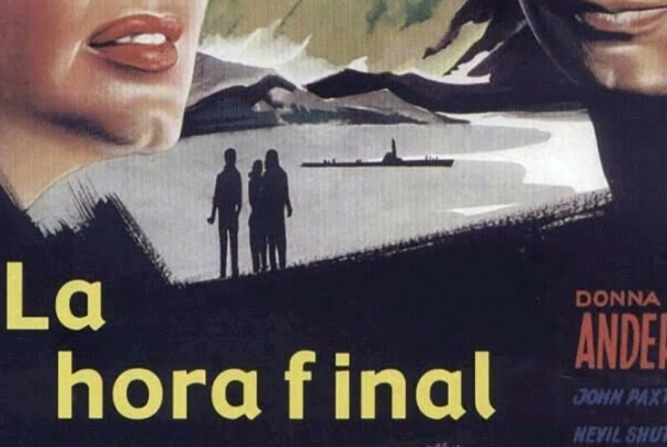 La hora final