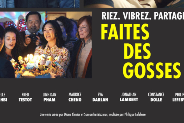 Faites des gosses