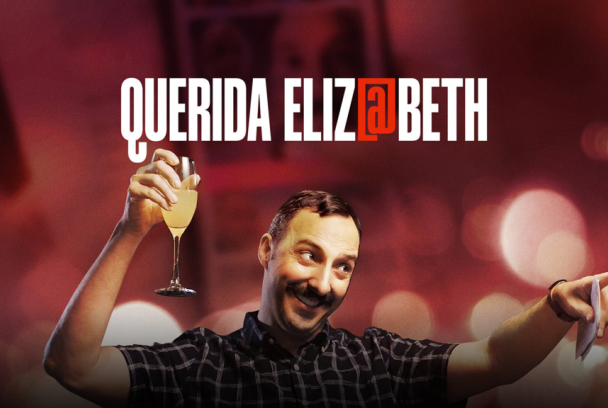 Querida Elizabeth