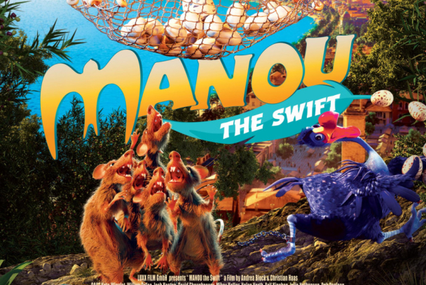 Manou