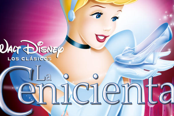 La cenicienta