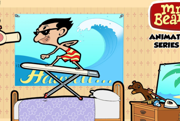Mr. Bean