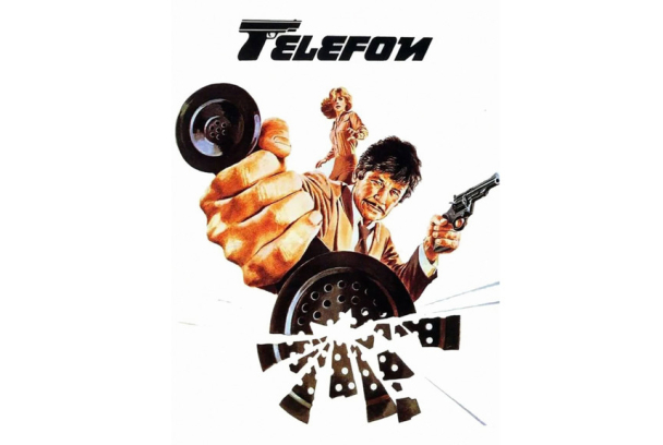Teléfono