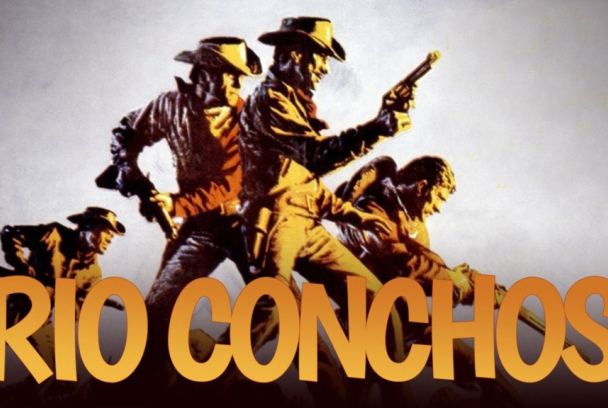Río Conchos