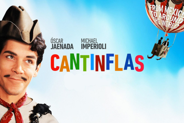 Cantinflas
