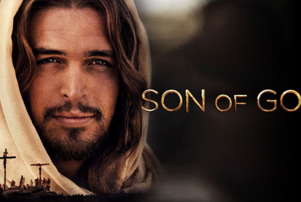 Hijo de Dios