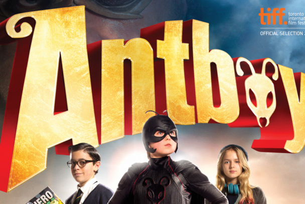 Antboy