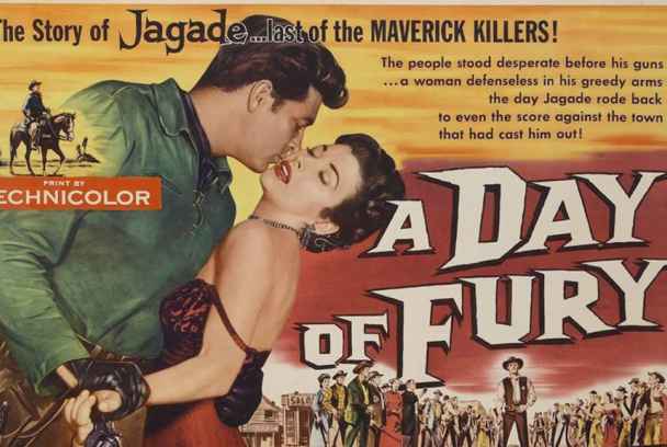 Día de furia