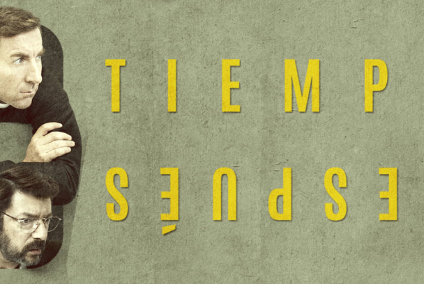 Tiempo después