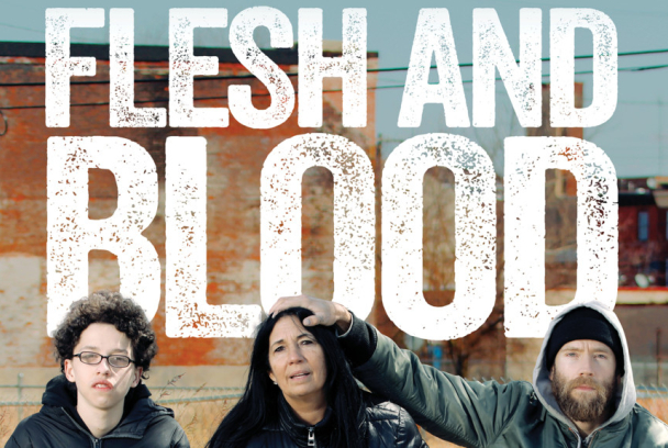 Flesh and Blood