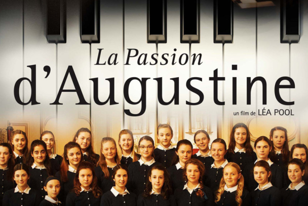La pasión de Augustine