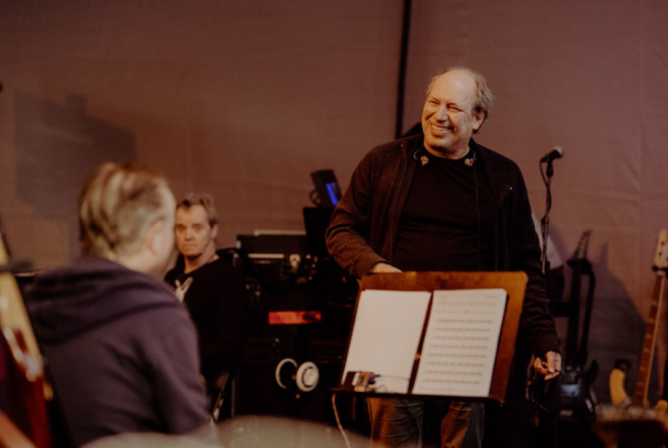 Hans Zimmer. La BSO de Hollywood